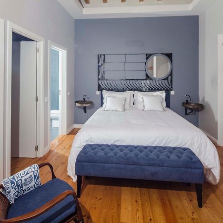 أزينهاس دو مار Chalet O Amorzinho Sintra Praia الغرفة الصورة