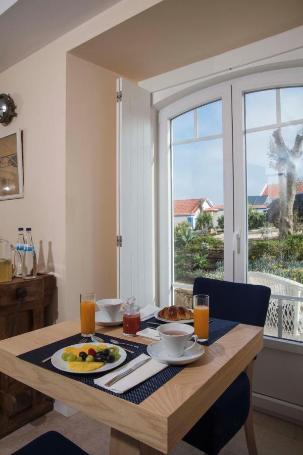 أزينهاس دو مار Chalet O Amorzinho Sintra Praia المظهر الخارجي الصورة