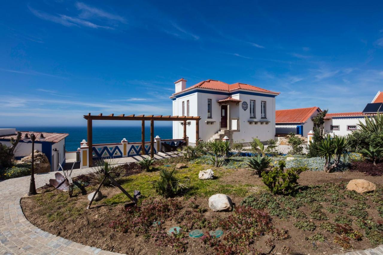 أزينهاس دو مار Chalet O Amorzinho Sintra Praia المظهر الخارجي الصورة