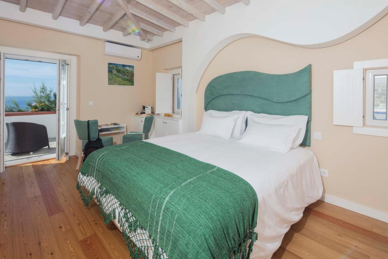 أزينهاس دو مار Chalet O Amorzinho Sintra Praia المظهر الخارجي الصورة
