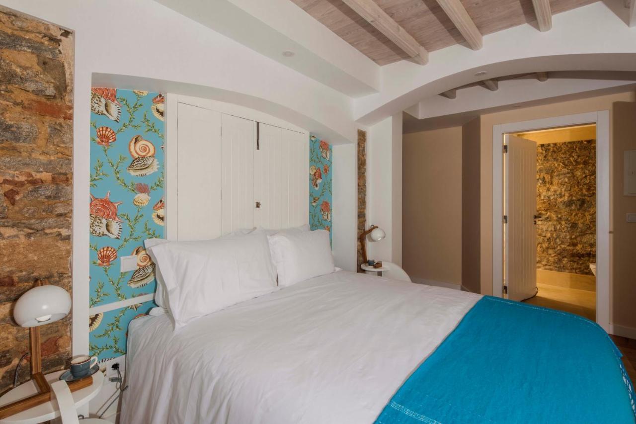 أزينهاس دو مار Chalet O Amorzinho Sintra Praia الغرفة الصورة