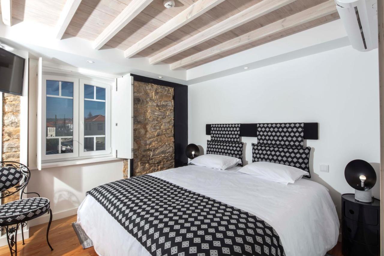 أزينهاس دو مار Chalet O Amorzinho Sintra Praia الغرفة الصورة