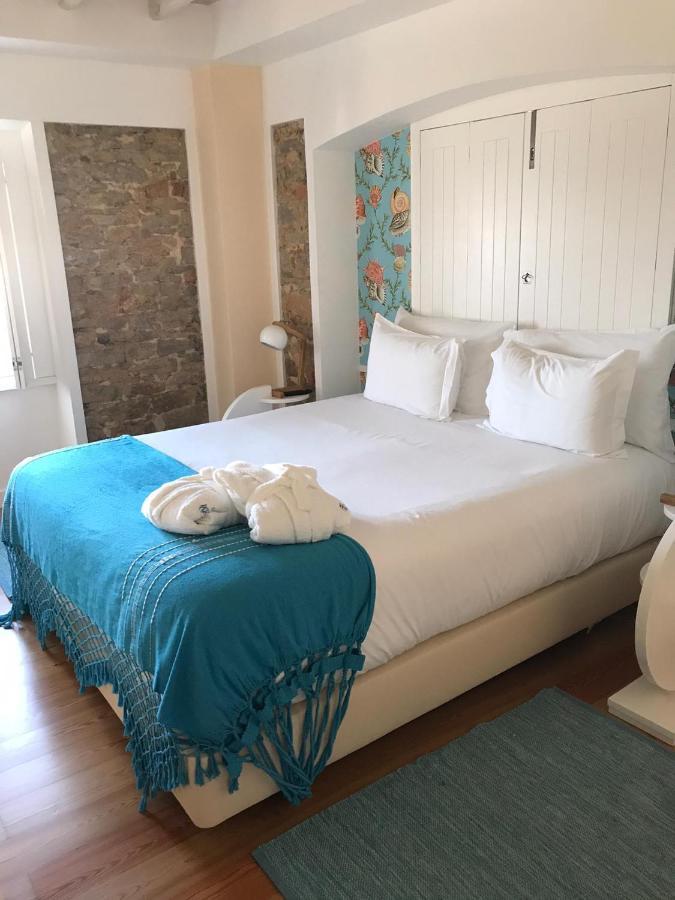 أزينهاس دو مار Chalet O Amorzinho Sintra Praia المظهر الخارجي الصورة