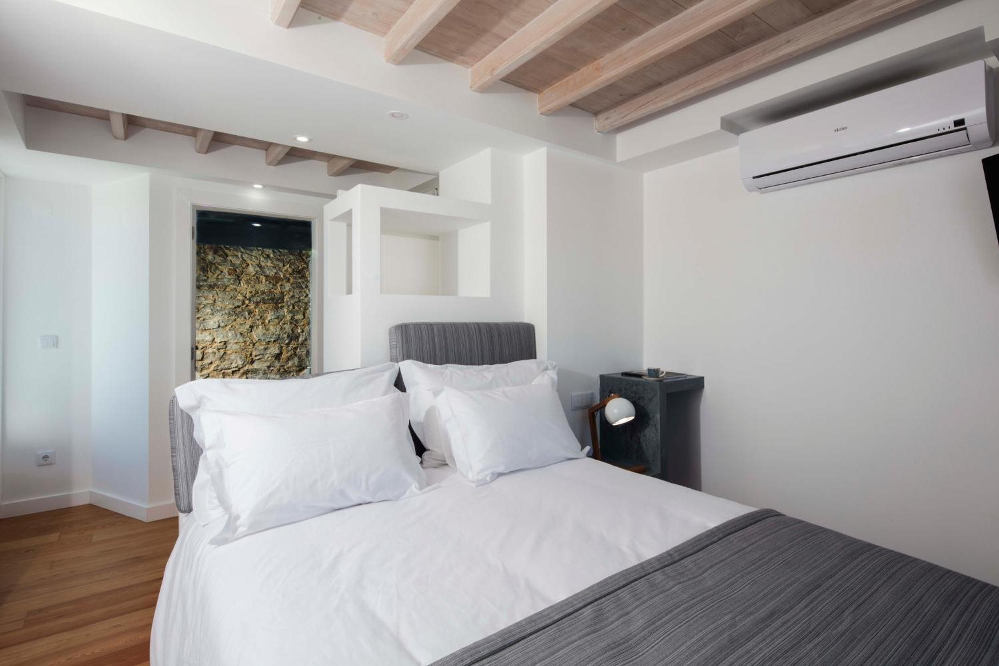أزينهاس دو مار Chalet O Amorzinho Sintra Praia الغرفة الصورة