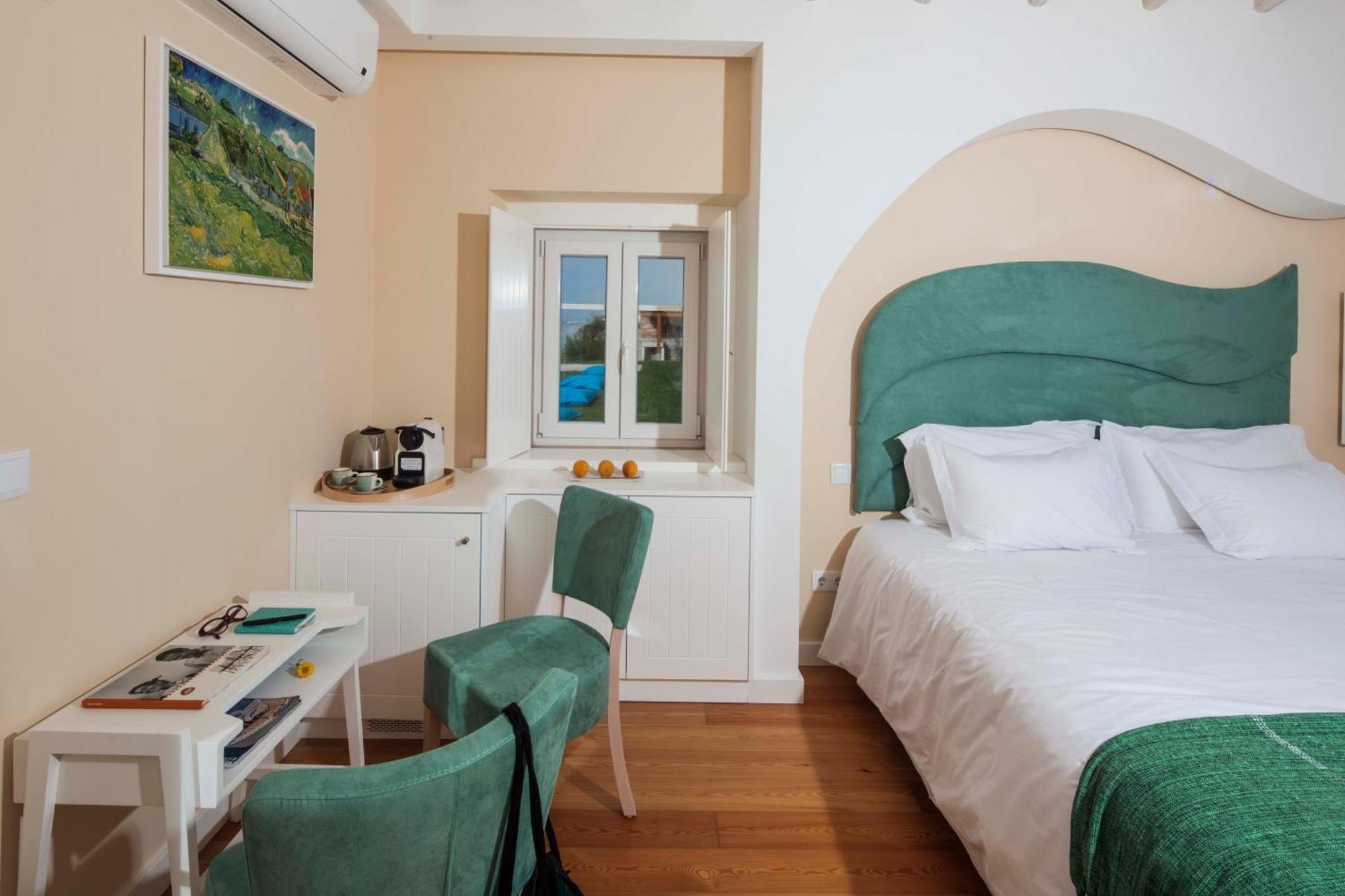 أزينهاس دو مار Chalet O Amorzinho Sintra Praia الغرفة الصورة