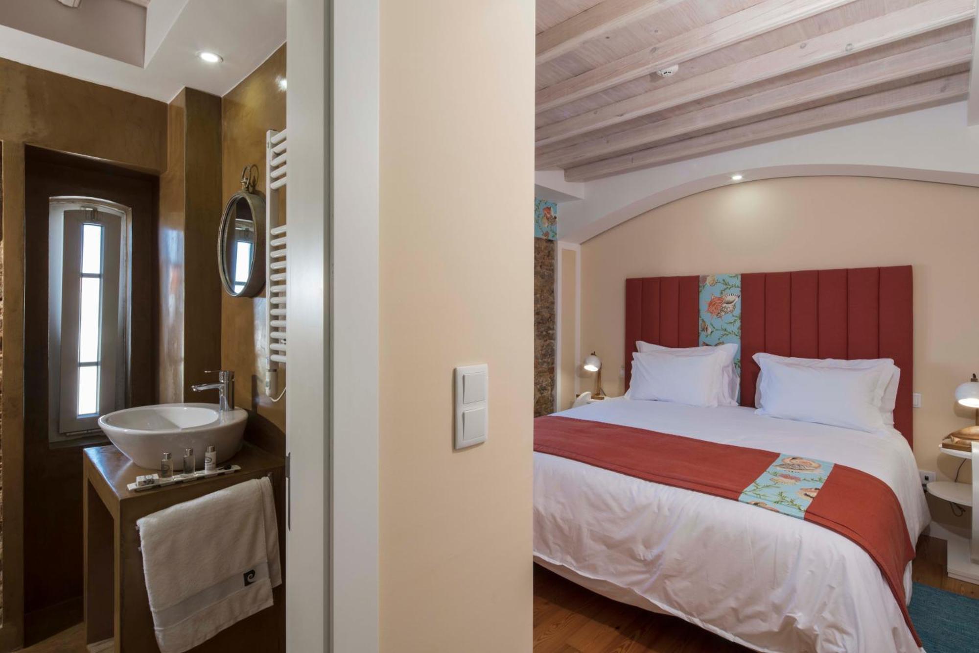 أزينهاس دو مار Chalet O Amorzinho Sintra Praia الغرفة الصورة